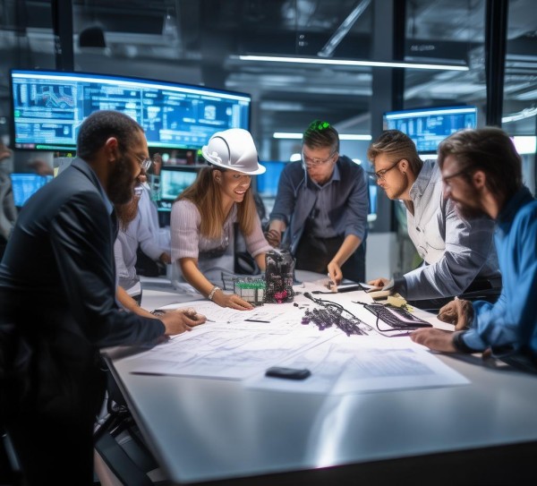 业务部工程，赋能业务的助力