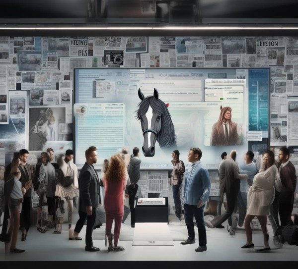 马工程，新闻学视角下的重要角色与作用